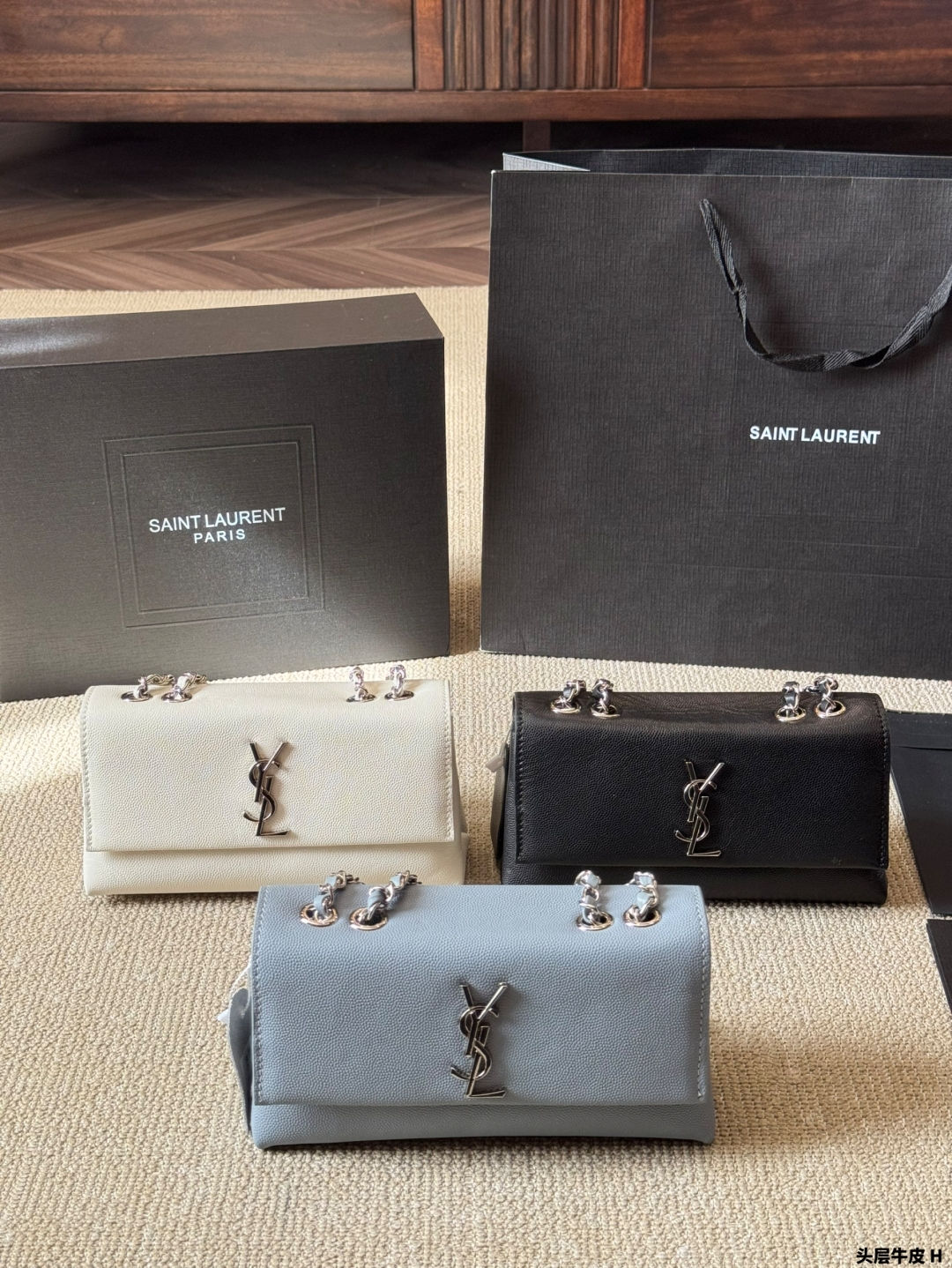 YSL bag 234